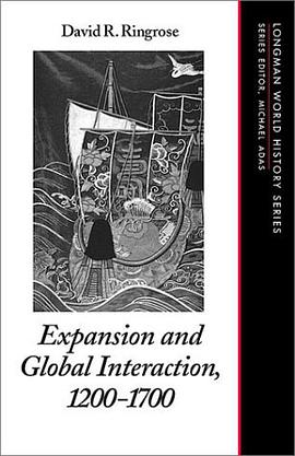 Expansion and Global Interaction pdf epub mobi 电子书 下载