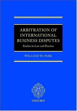 Arbitration of International Business Disputes