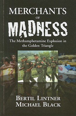 Merchants of Madness pdf epub mobi 電子書 下載