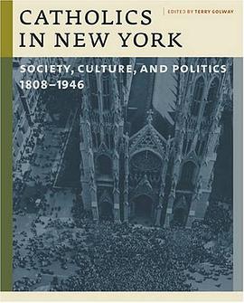 Catholics in New York pdf epub mobi 电子书 下载