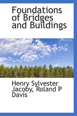 Foundations of Bridges and Buildings pdf epub mobi 電子書 下載