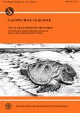 Sea Turtles of the World pdf epub mobi 电子书 下载
