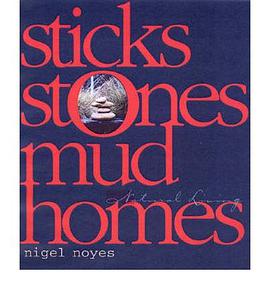 Sticks Stones Mud Homes pdf epub mobi 电子书 下载