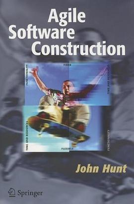 Agile Software Construction pdf epub mobi 电子书 下载