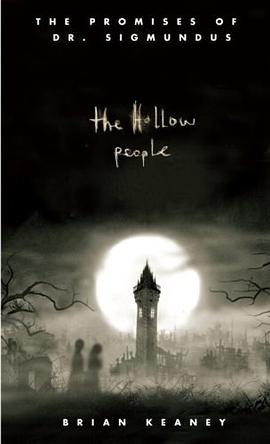 The Hollow People pdf epub mobi 电子书 下载