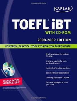 Inside the TOEFL iBT pdf epub mobi 电子书 下载