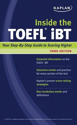 Inside the TOEFL iBT pdf epub mobi 电子书 下载