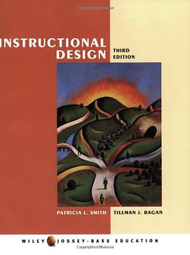 Instructional Design pdf epub mobi 电子书 下载