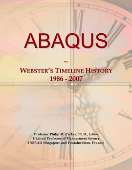 ABAQUS pdf epub mobi 电子书 下载