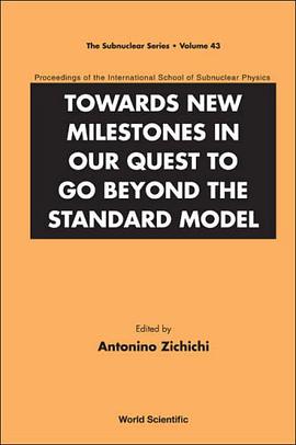 Towards New Milestones in Our Quest to Go Beyond the Standard Model pdf epub mobi 电子书 下载