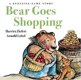 Bear Goes Shopping pdf epub mobi 电子书 下载