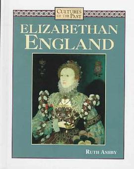 Elizabethan England pdf epub mobi 电子书 下载