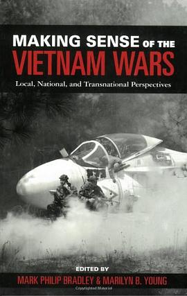 Making Sense of the Vietnam Wars pdf epub mobi 电子书 下载