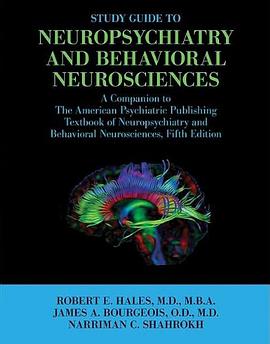 Study Guide to Neuropsychiatry and Behavioral Neurosciences pdf epub mobi 电子书 下载