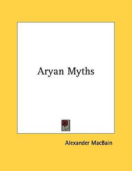 Aryan Myths pdf epub mobi 电子书 下载