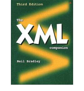 The Xml Companion pdf epub mobi 電子書 下載