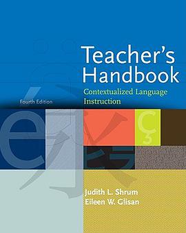 Teacher's Handbook pdf epub mobi 电子书 下载