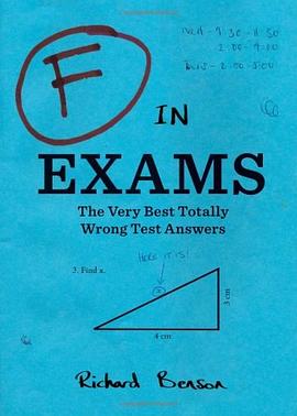 F in Exams pdf epub mobi 电子书 下载