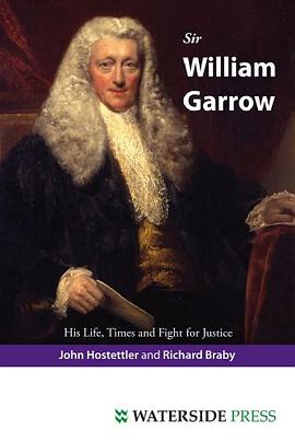 Sir William Garrow pdf epub mobi 电子书 下载
