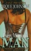Every Woman's Man pdf epub mobi 电子书 下载