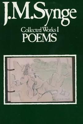 Collected Works, Volume I, The Poems pdf epub mobi 电子书 下载