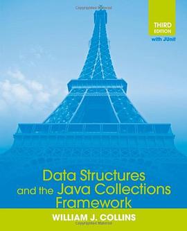 Data Structures and the Java Collections Framework pdf epub mobi 下载