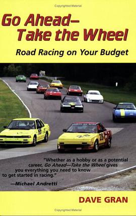 Go Ahead Take the Wheel pdf epub mobi 电子书 下载