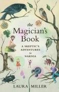 The Magician's Book pdf epub mobi 电子书 下载