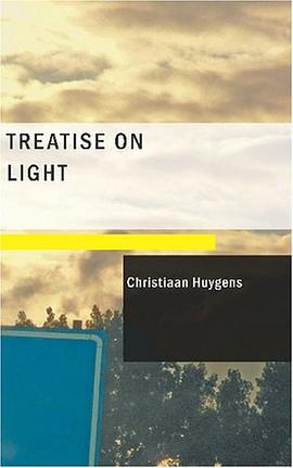 Treatise on Light pdf epub mobi 电子书 下载