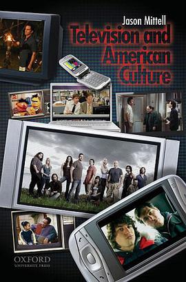 Television and American Culture pdf epub mobi 電子書 下載