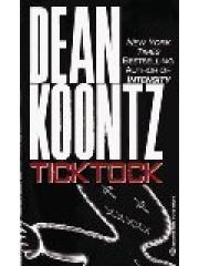 Ticktock pdf epub mobi 下载