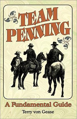 Team Penning pdf epub mobi 電子書 下載