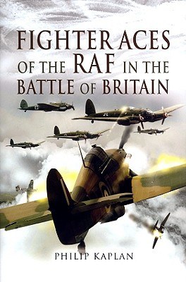Fighter Aces of the RAF in the Battle of Britain pdf epub mobi 电子书 下载
