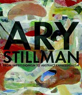 Ary Stillman pdf epub mobi 电子书 下载