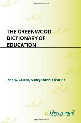 Dictionary of Education pdf epub mobi 电子书 下载