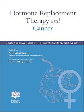 Hormone Replacement Therapy and Cancer pdf epub mobi 电子书 下载