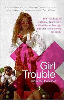 Girl Trouble pdf epub mobi 電子書 下載