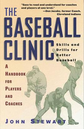 The Baseball Clinic pdf epub mobi 电子书 下载