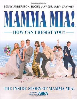 Mamma Mia! How Can I Resist You! pdf epub mobi 電子書 下載
