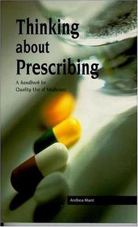 Thinking About Prescribing pdf epub mobi 电子书 下载