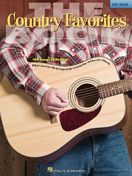 The Country Favorites Book pdf epub mobi 电子书 下载