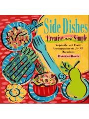 Side Dishes Creative and Simple pdf epub mobi 电子书 下载