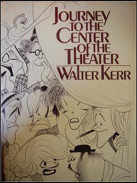 Journey To The Center Of The Theater pdf epub mobi 电子书 下载