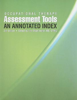 Occupational Therapy Assessment Tools pdf epub mobi 电子书 下载