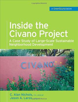 Inside the Civano Project pdf epub mobi 电子书 下载