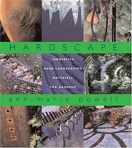 Hardscape pdf epub mobi 电子书 下载