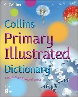 Collins Primary Illustrated Dictionary pdf epub mobi 电子书 下载