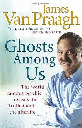 Ghosts Among Us pdf epub mobi 电子书 下载