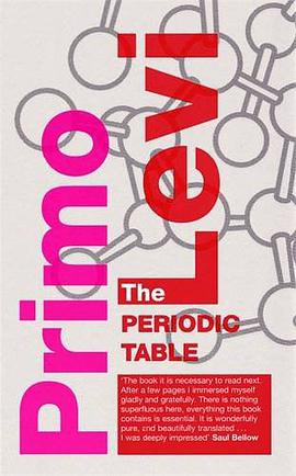 The Periodic Table (Essential Penguin)