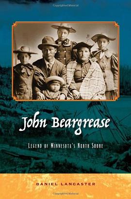 John Beargrease pdf epub mobi 电子书 下载